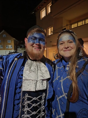 3. Wochenende 2026