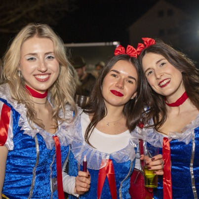 Trisunaball Triesen