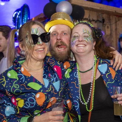 Trisunaball Triesen