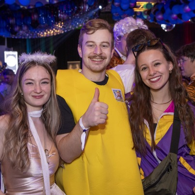 Trisunaball Triesen