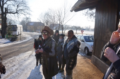 Eurocarneval Wolfsberg