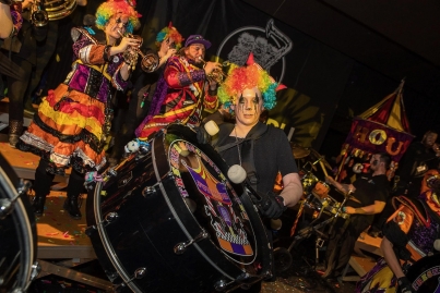 Finale Furioso in Triesenberg