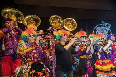 Finale Furioso in Triesenberg