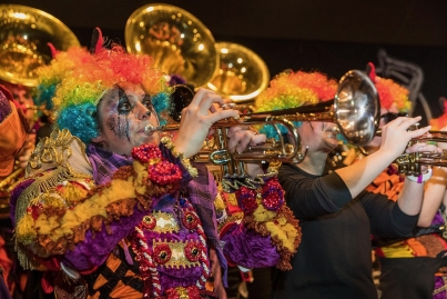 Finale Furioso in Triesenberg