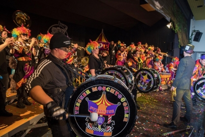 Finale Furioso in Triesenberg