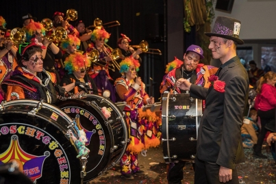 Finale Furioso in Triesenberg