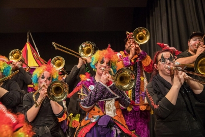 Finale Furioso in Triesenberg