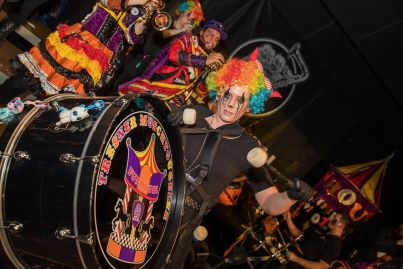 Finale Furioso in Triesenberg