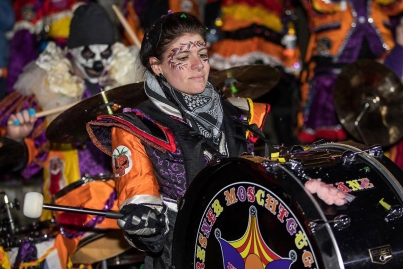 Monsterkonzert in Balzers