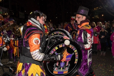 Monsterkonzert in Balzers