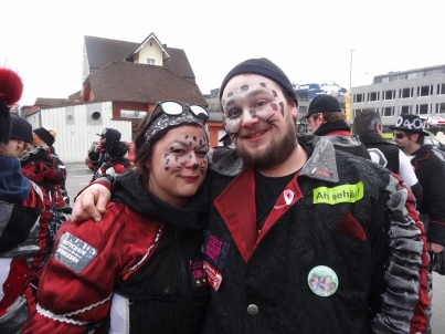 Fasnacht Sonntag