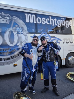 Fasnachtsfreitag 2026
