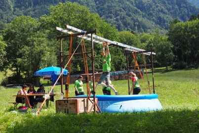 OLYMPUS DIGITAL CAMERA