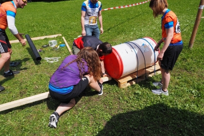 OLYMPUS DIGITAL CAMERA