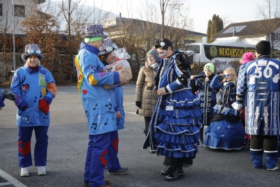 Monsterkonzert