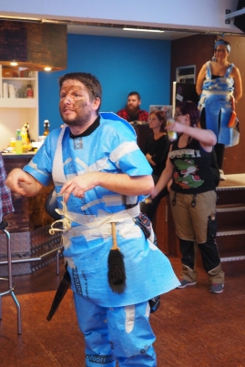 OLYMPUS DIGITAL CAMERA