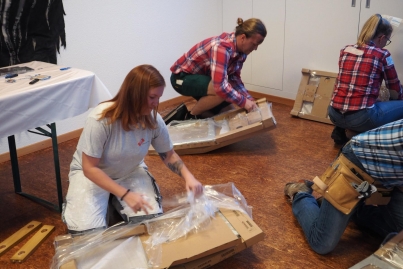 OLYMPUS DIGITAL CAMERA