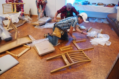 OLYMPUS DIGITAL CAMERA