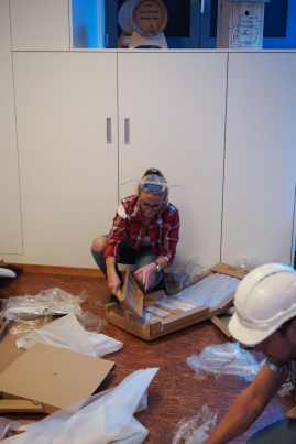 OLYMPUS DIGITAL CAMERA