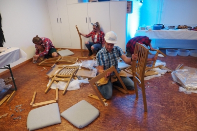 OLYMPUS DIGITAL CAMERA