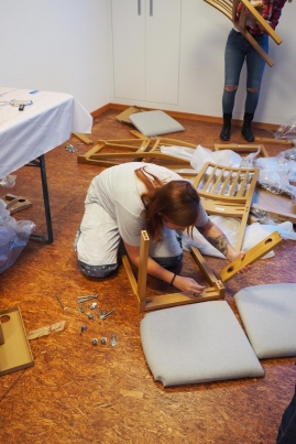 OLYMPUS DIGITAL CAMERA