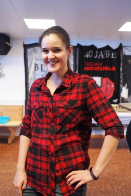 OLYMPUS DIGITAL CAMERA