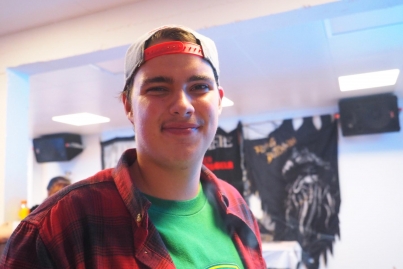 OLYMPUS DIGITAL CAMERA