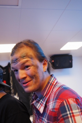 OLYMPUS DIGITAL CAMERA