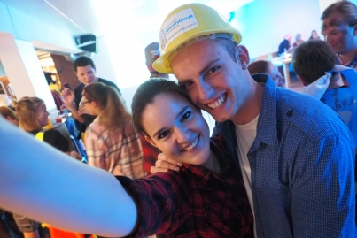 OLYMPUS DIGITAL CAMERA