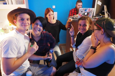 OLYMPUS DIGITAL CAMERA