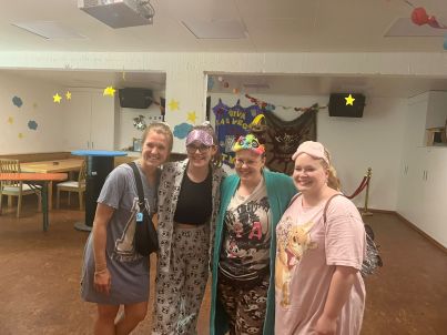 Sommernachtsfest 2024