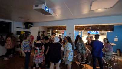 Sommernachtsfest 2025