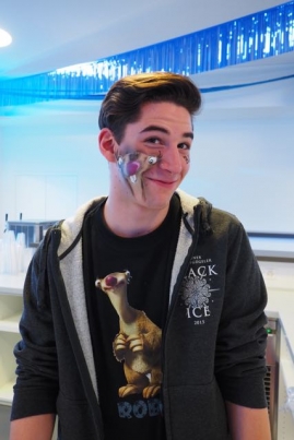 OLYMPUS DIGITAL CAMERA