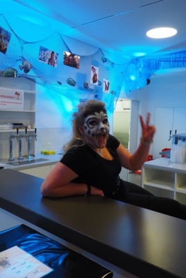 OLYMPUS DIGITAL CAMERA