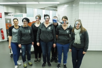 OLYMPUS DIGITAL CAMERA