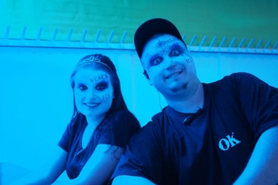 OLYMPUS DIGITAL CAMERA