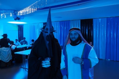 OLYMPUS DIGITAL CAMERA