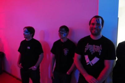 OLYMPUS DIGITAL CAMERA