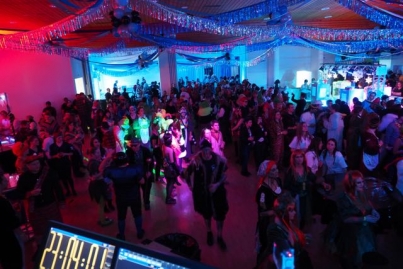 OLYMPUS DIGITAL CAMERA