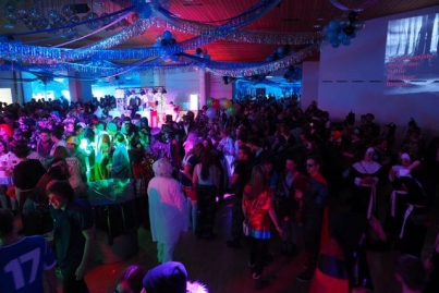 OLYMPUS DIGITAL CAMERA