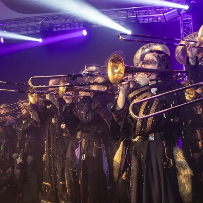 Trisunaballl der Moschtgügeler Triesen