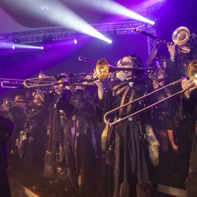 Trisunaballl der Moschtgügeler Triesen