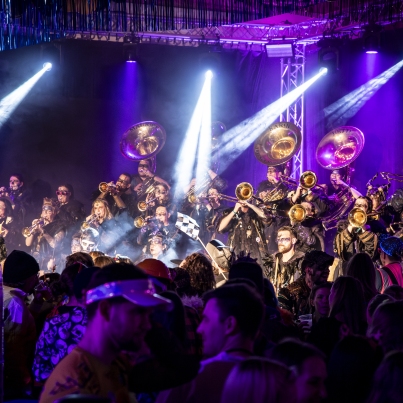 Trisunaballl der Moschtgügeler Triesen